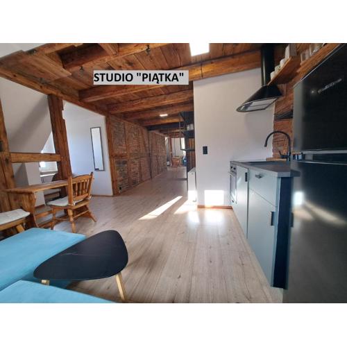 Górskie apartamenty Kowary