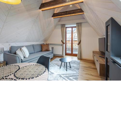 Górskie Szczyty Apart & SPA Apartament 15 Sauna Jacuzzi i Parking w cenie