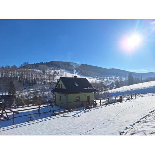 Górskie Zacisze Kamienica