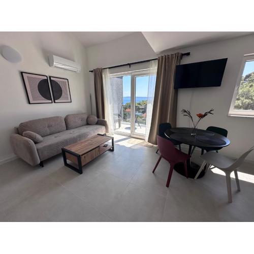 Gos Apartment