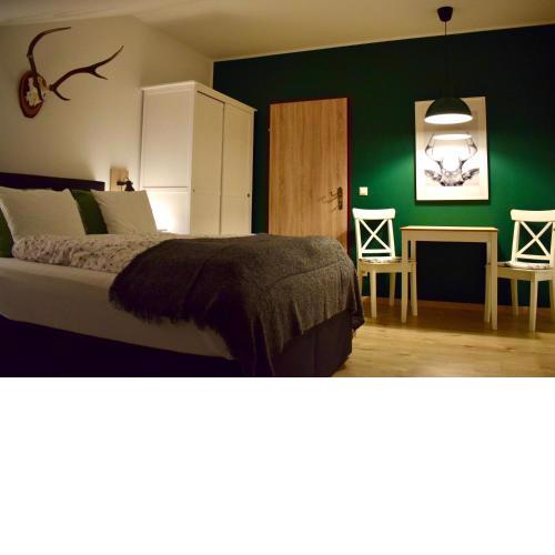 Gosau Apartment 407