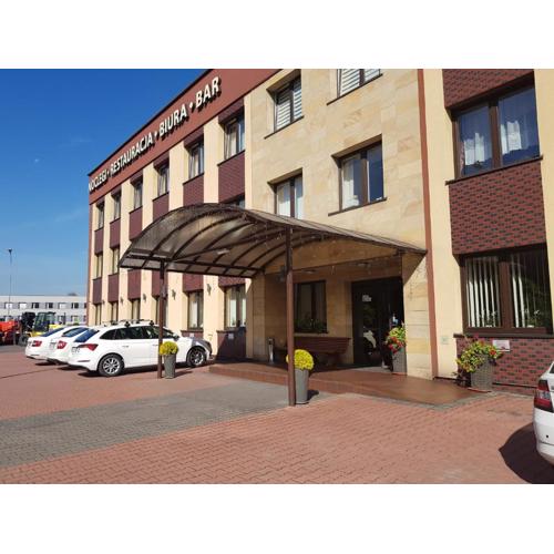 Gościniec Biznesowy