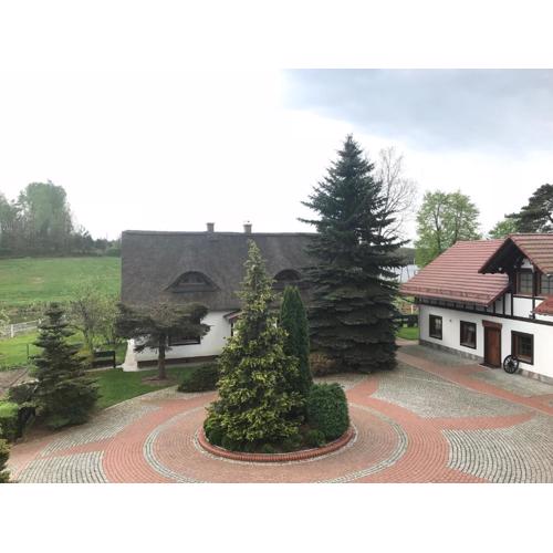 Gościniec Boruja