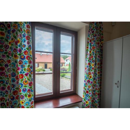 Gościniec FOLKier