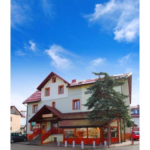Gościniec Halka