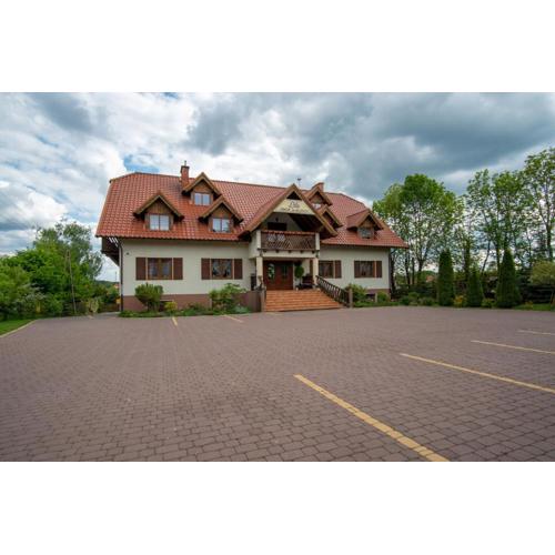 Gościniec Lila