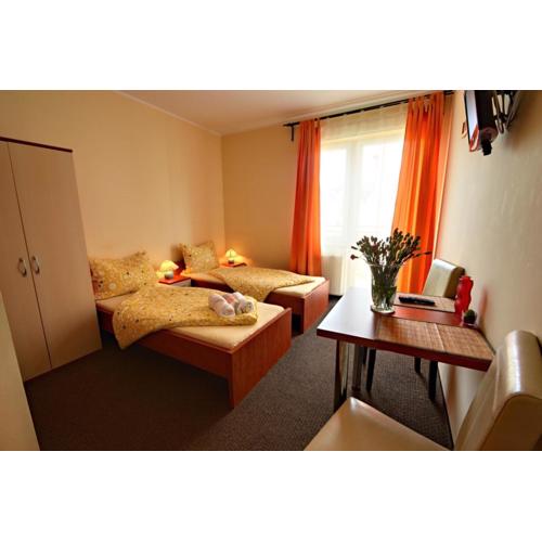 Gościniec Max - pokoje i apartamenty