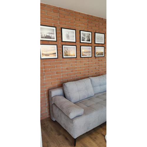 Gościniec Mazurek , Apartament Giżycko