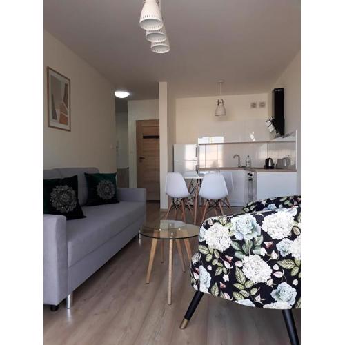 Gościniec Mazurek , Apartament przy Jeziorze Niegocin