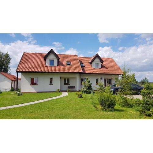 Gościniec Mazurek