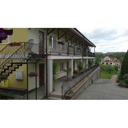Gościniec Mazurski