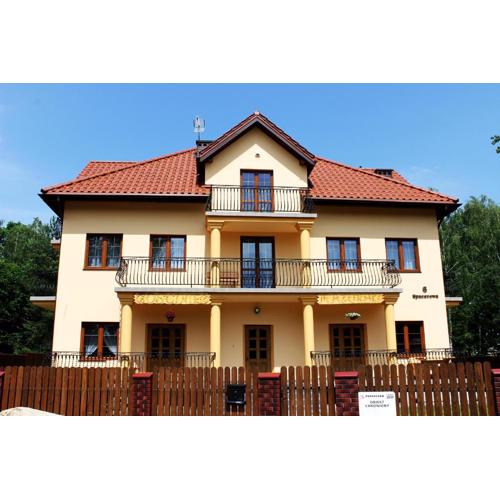 Gościniec Mazurski