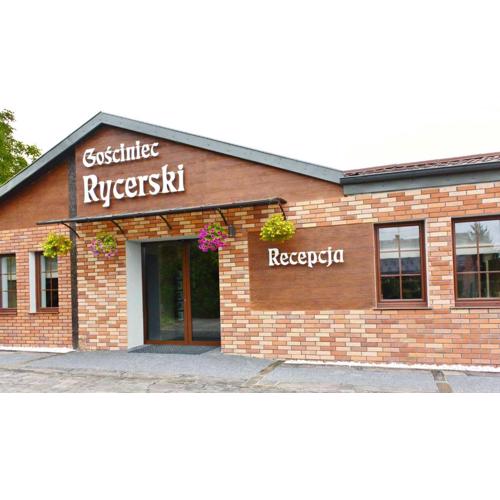 Gościniec Rycerski