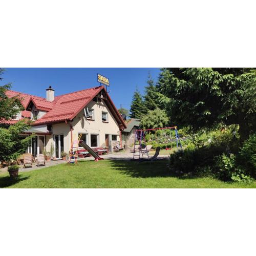 Gościniec Saba