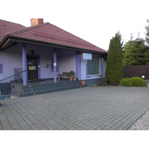 Gościniec Suwalska