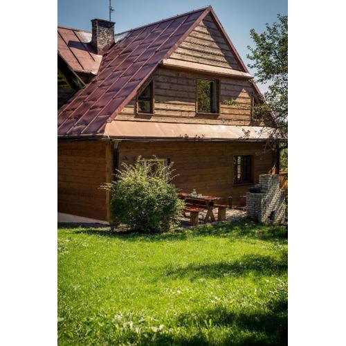 Gościniec Tokarzonka