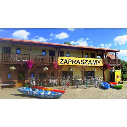 Gościniec Zośka