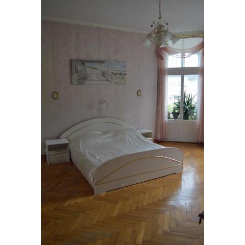 Gościnne progi apartament Chmielewskiego 1