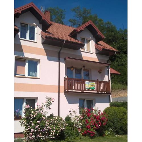 Gospodarstwo agro Nad Kamienną