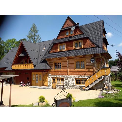 Gospodarstwo Agroturystyczne Michniak