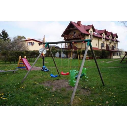 Gospodarstwo agroturystyczne ,, Pod Dębem\