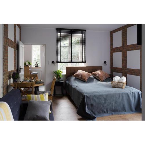 Gostynin Garden Apartment