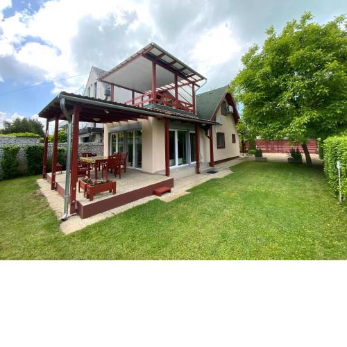 Gősy apartmanok
