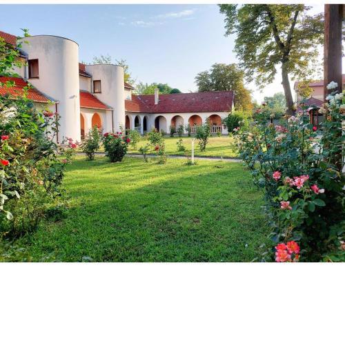 Gosztonyi Villa