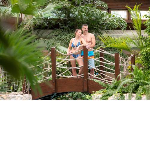 Gotthard Therme Hotel & Conference