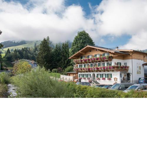 Gourmet-Hotel Grünwald