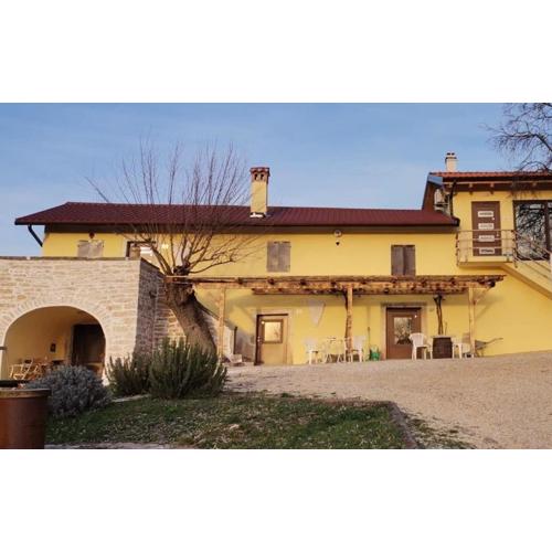 Gourmet und Meer Apartments
