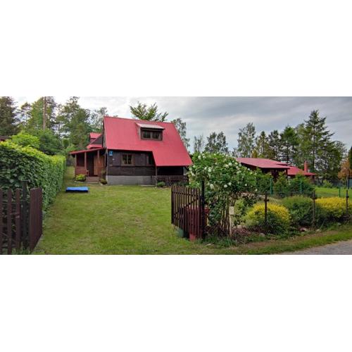 Gowidlino - Domek Letniskowy nad Jeziorem