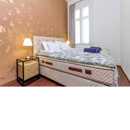 Gozsdu Charming Suite by NeWave Apartments