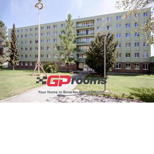 GProoms - J A Komenskeho - Economy