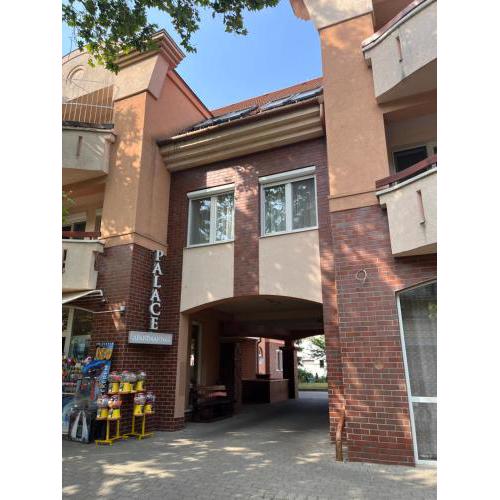 Grace Apartman