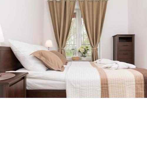 Grace Apartment II