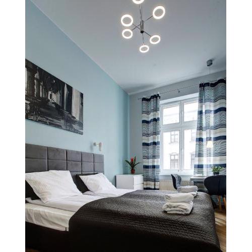 Grace Apartments
