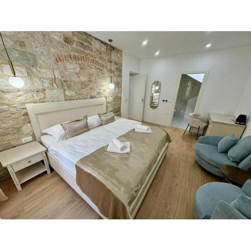 Grace rooms Split - heart of the old town