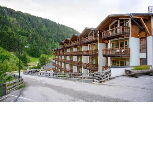 Grafenberg Resort by Alpeffect Hotels