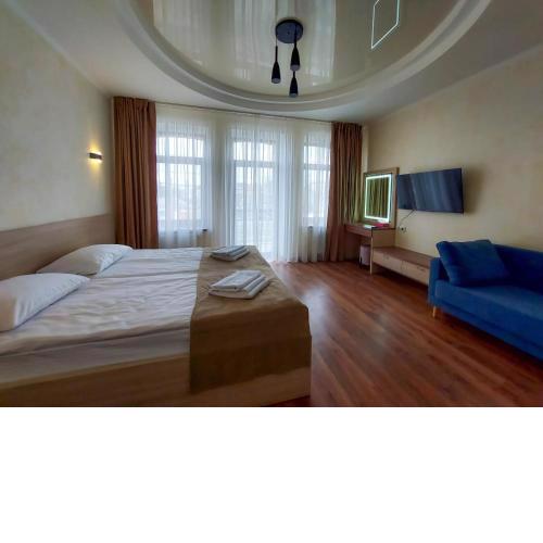 Graff Hotel