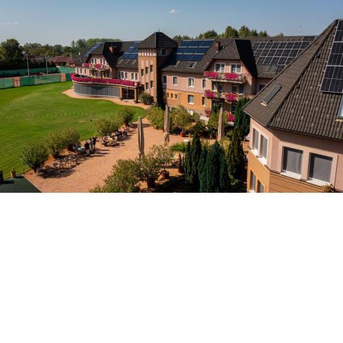 Granada Conference, Wellness and Sport Hotel