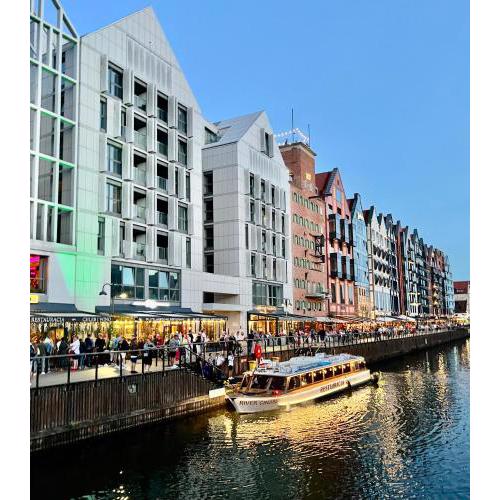 Granaria - Baltic Riviera Apartments