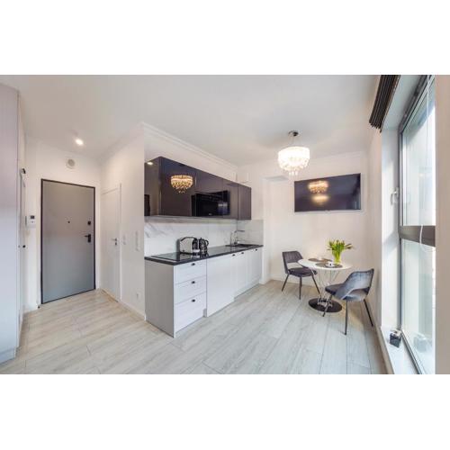 Granaria - Old Town by Baltica Apartments