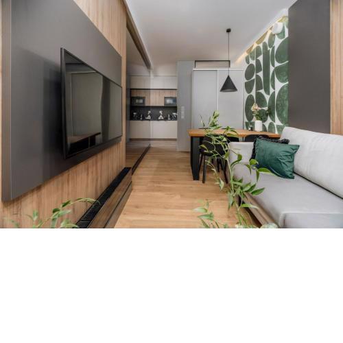 Granaria Apartments LoftAffair