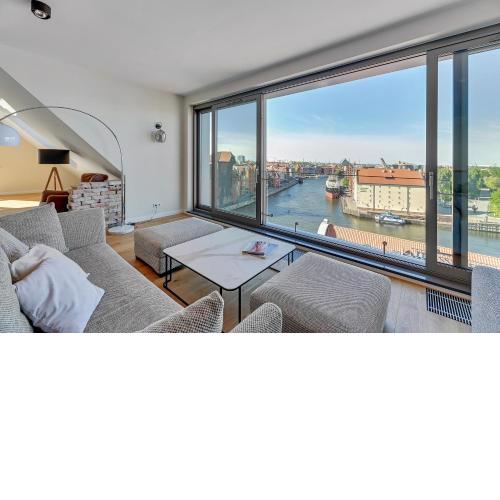 Granaria Comfort Apartments