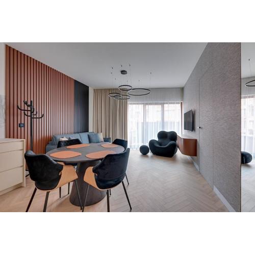 Granaria DeLuxe Apartment Old Town