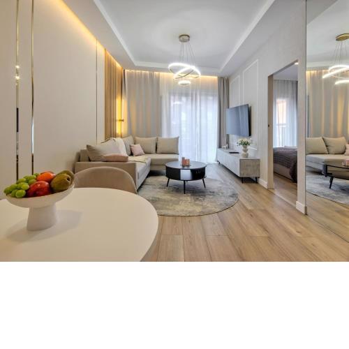 Granaria Old Town Apartment