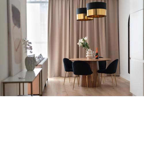 Granaria Prestige Flatbook Apartments