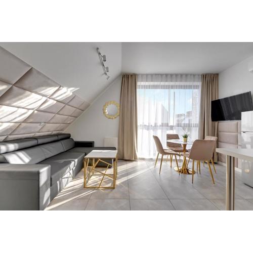 GRANARIA Prime Location Apartments by the River