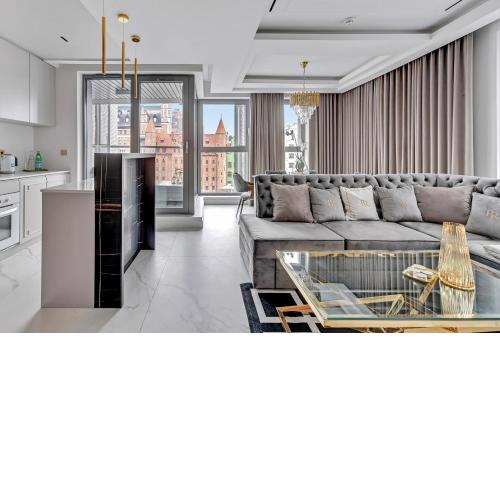 Granaria RR DeLuxe Apartment Old Town